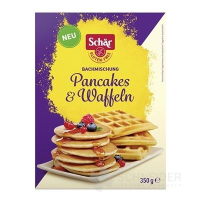 Schär PANCAKES & WAFFELN