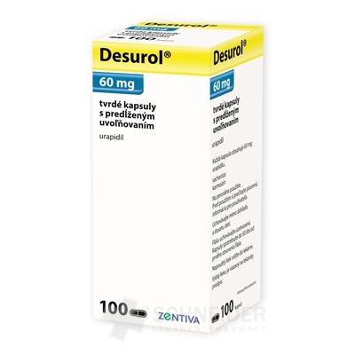 Desurol 60 mg