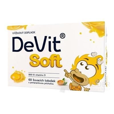 DeVit Soft