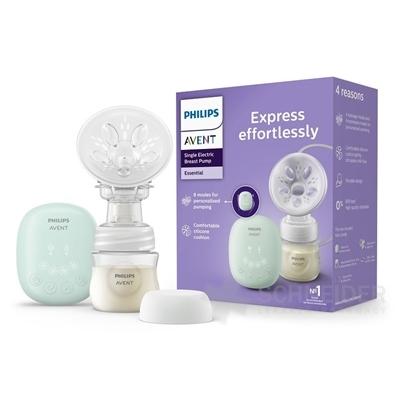AVENT Elektr. ODSÁVAČKA MLIEKA Essential