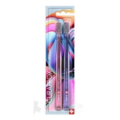 CURAPROX CS 5460 ultrasoft Vlnková edícia