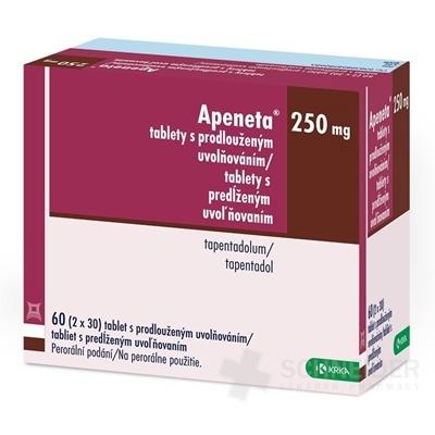 Apeneta 250 mg