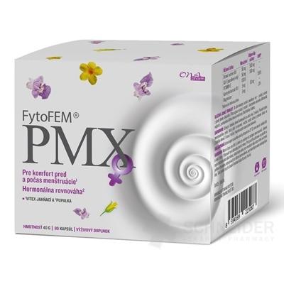 FytoFEM PMX