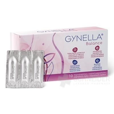 GYNELLA Balance