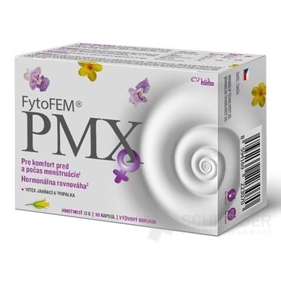 FytoFEM PMX