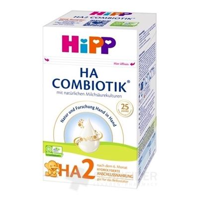 HiPP HA 2 COMBIOTIK