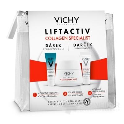 VICHY LIFTACTIV SPECIALIST Darčeková taštička 2023