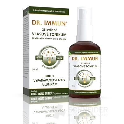 DR. IMMUN Vlasové tonikum