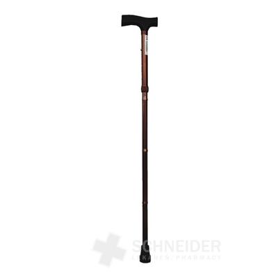 FAZZINI PALICA skladacia odľahčená