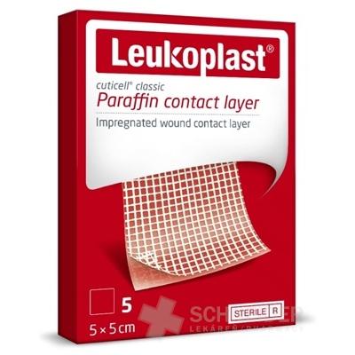 LEUKOPLAST CUTICELL CLASSIC