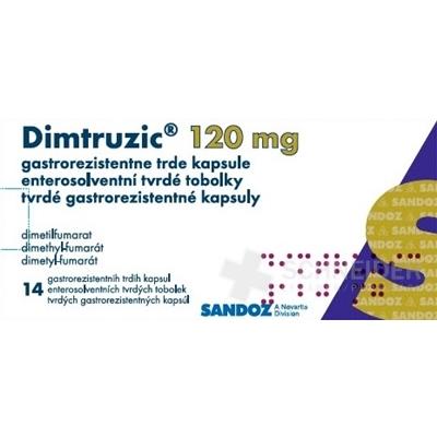 Dimtruzic 120 mg