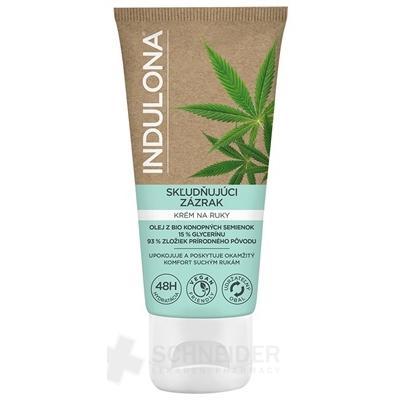 INDULONA SKĽUDŇUJÚCI ZÁZRAK