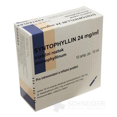 SYNTOPHYLLIN