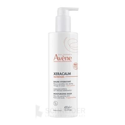 AVENE XERACALM NUTRITION Hydratačný balzam