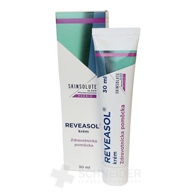 Skinsolute REVEASOL krém