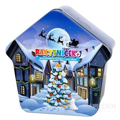 TEREZIA RAKYTNÍČEK+ želatínky