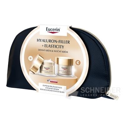 Eucerin Kazeta HYALURON-FILLER + ELASTICITY