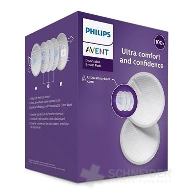 AVENT Ultra comfort PRSNÉ VLOŽKY