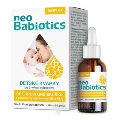 NEOBabiotics