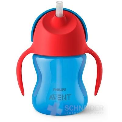 AVENT HRNČEK so slamkou 200 ml (0% BPA)