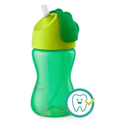 AVENT HRNČEK so slamkou 300 ml (0% BPA)