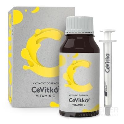 CeVitko