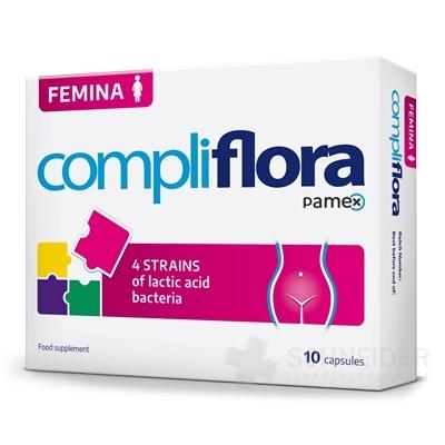 Compliflora Femina