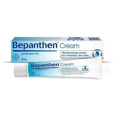 Bepanthen Cream