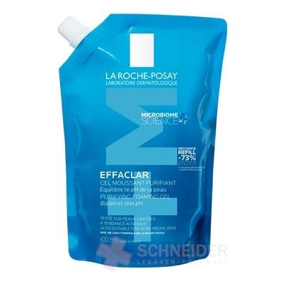 LA ROCHE-POSAY EFFACLAR gél