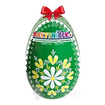 TEREZIA RAKYTNÍČEK+ želatínky