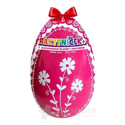 TEREZIA RAKYTNÍČEK+ želatínky