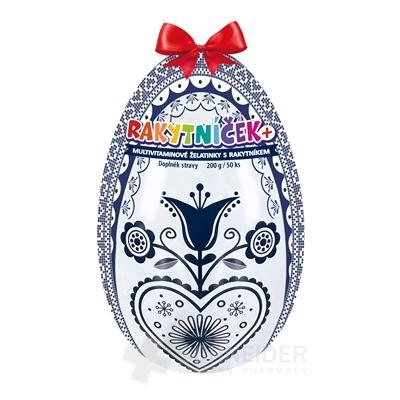 TEREZIA RAKYTNÍČEK+ želatínky