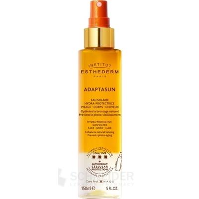 ESTHEDERM ADAPTASUN HYDRA-PROTECTIVE SUN WATER