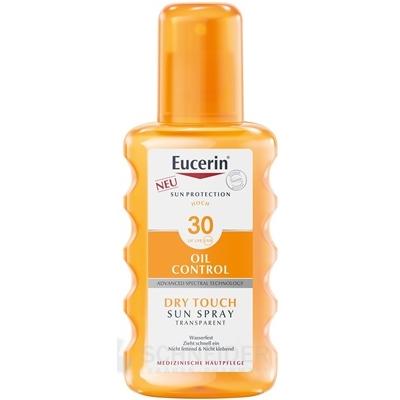 Eucerin SUN OIL CONTROL DRY TOUCH SPF 30