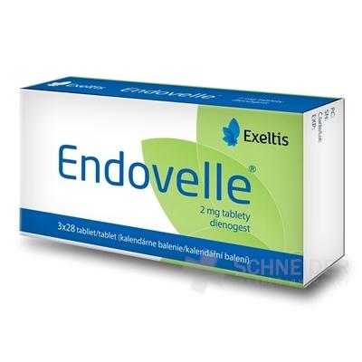 Endovelle 2 mg