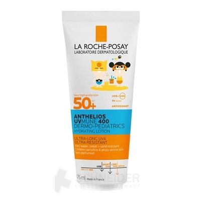 LA ROCHE-POSAY ANTHELIOS DP LOTION SPF50+