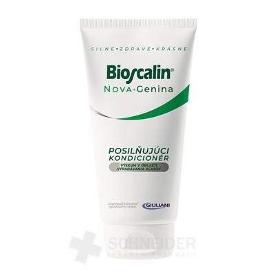 Bioscalin Nova Genina POSILŇUJÚCI KONDICIONÉR