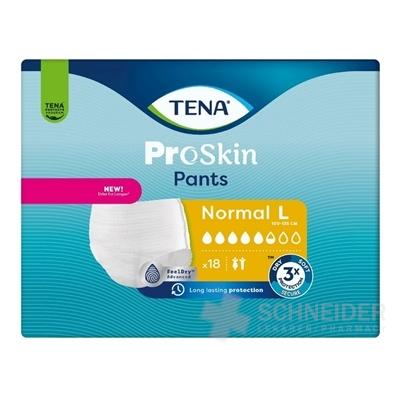 TENA Pants Normal L