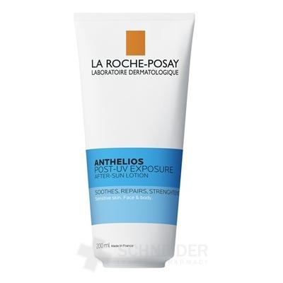 LA ROCHE-POSAY ANTHELIOS POST UV-EXPOSURE LOTION
