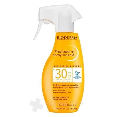 BIODERMA Photoderm Sprej SPF 30