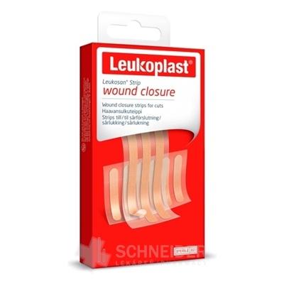LEUKOPLAST LEUKOSAN STRIP
