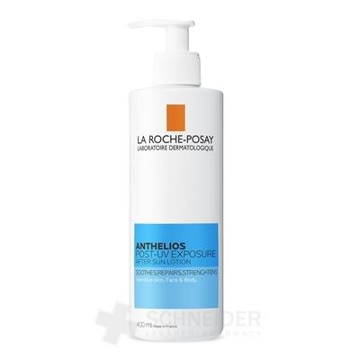 LA ROCHE-POSAY ANTHELIOS POST UV-EXPOSURE LOTION