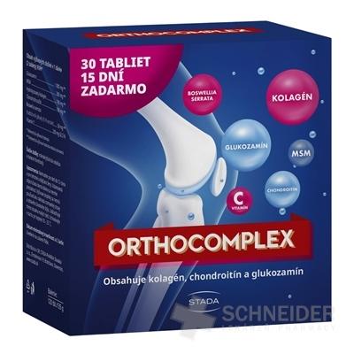 ORTHOCOMPLEX coopack