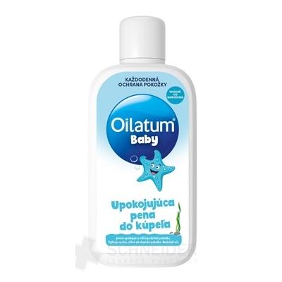 Oilatum BABY