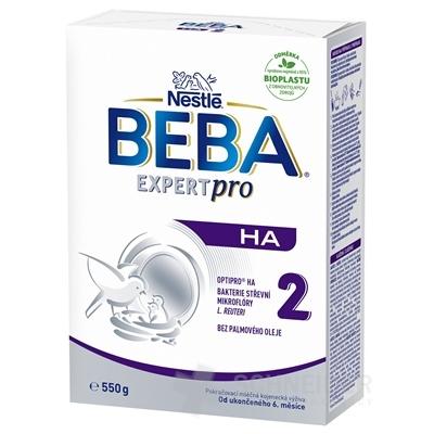 BEBA EXPERT pro HA 2