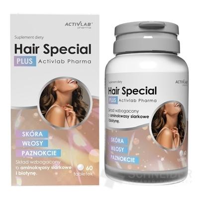 ACTIVLAB Hair Special Plus