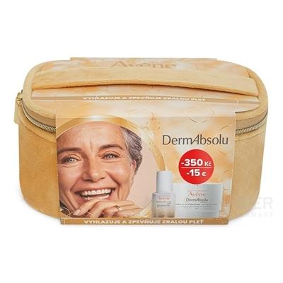 AVENE DermAbsolu (Akcia, -15 €)