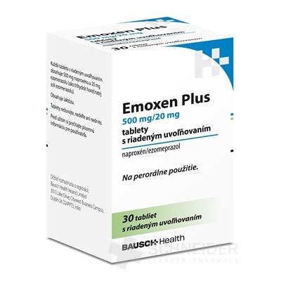 Emoxen Plus