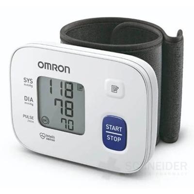 OMRON RS1 Tlakomer