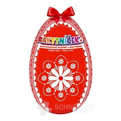 TEREZIA RAKYTNÍČEK+ želatínky